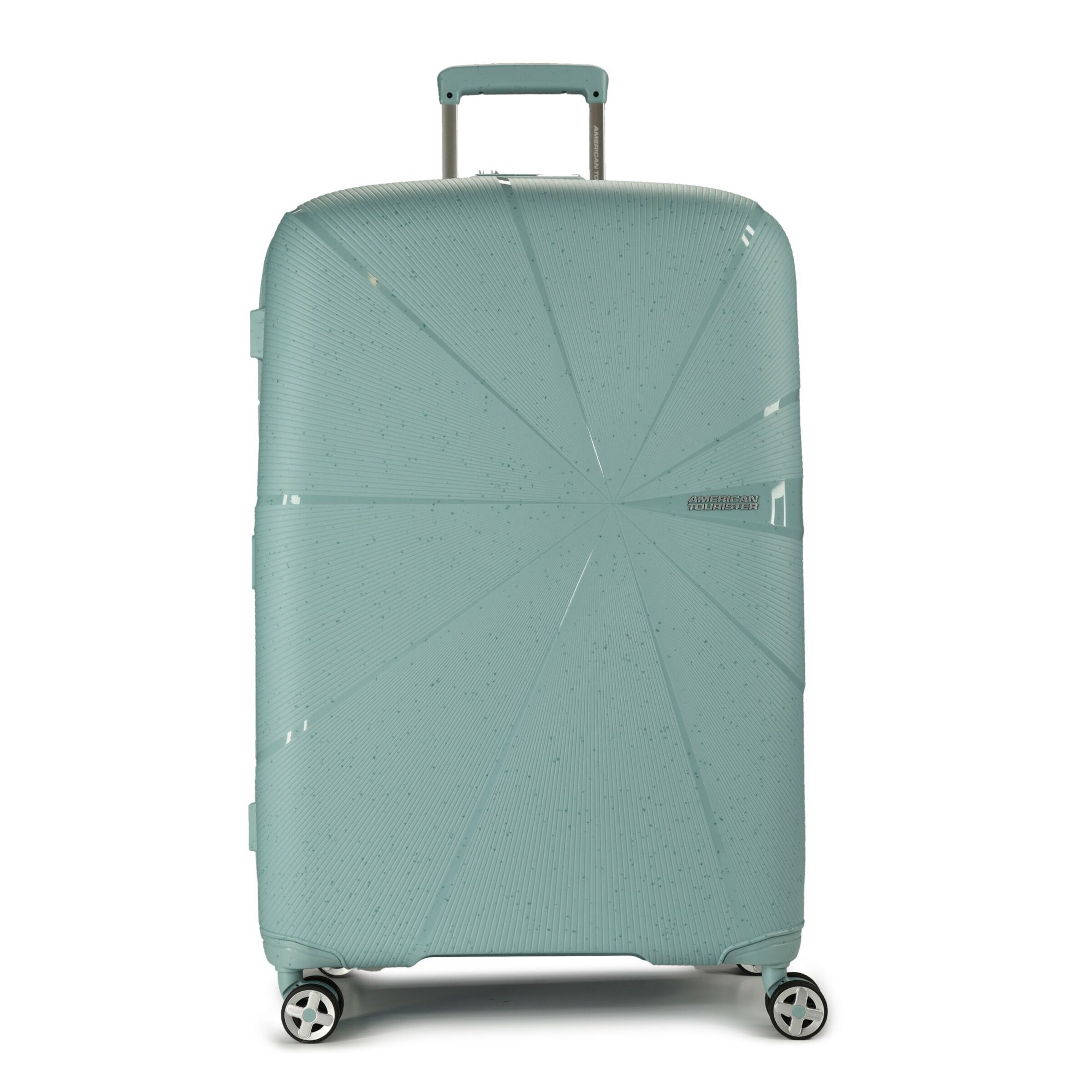 Valisette 'Starvibe' American Tourister en vert : devant