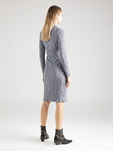 Robe s.Oliver en bleu