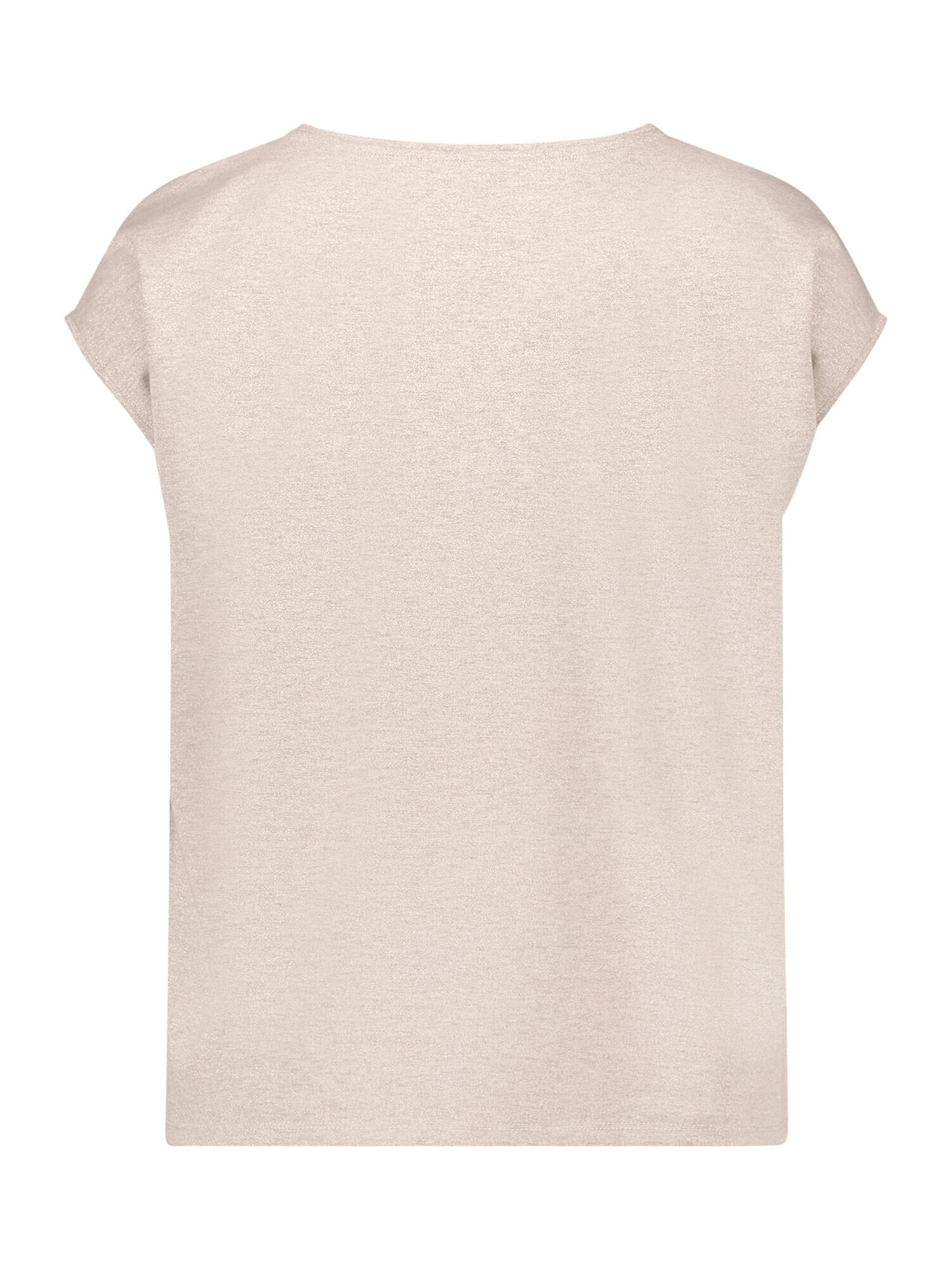 Betty Barclay Shirt in Beige
