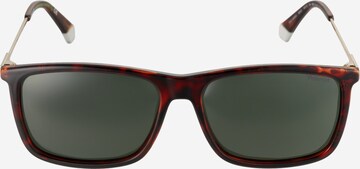 Polaroid Слънчеви очила '4130/S/X' в пъстро