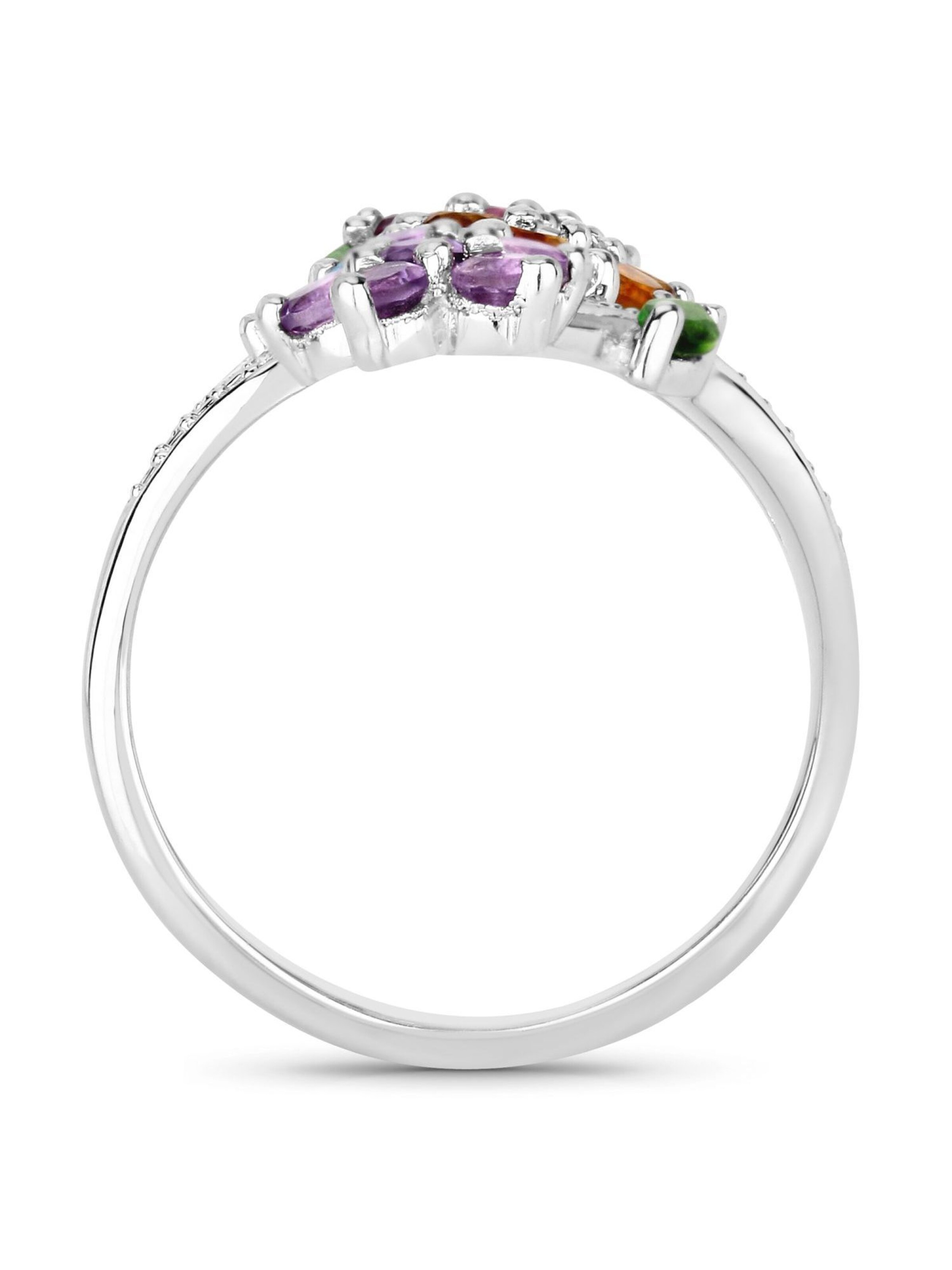 Rafaela Donata Ring in Silber