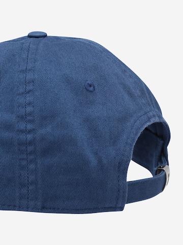 Carhartt WIP Cap 'Madison' in Blue