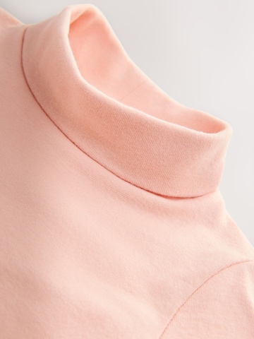 Next Shirt in Roze