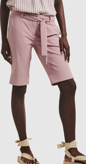 JANE LUSHKA Hose Pants Lulu Technical Jersey in rosé, Produktansicht