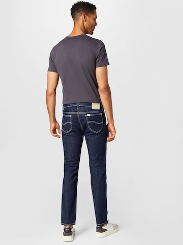 Lee Jeans 'RIDER' in Blue