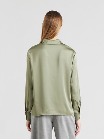 VILA - Blusa 'CLAIR' en verde