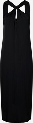 Pepe Jeans - Vestido ' CASEY ' em preto: frente