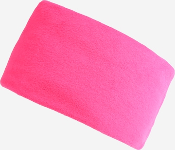 MAXIMO Scarf 'OLLY' in Pink