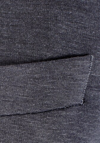 Bruno Banani Slimfit Anzug in Grau