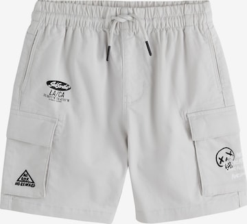 Next Housut värissä harmaa: etupuoli