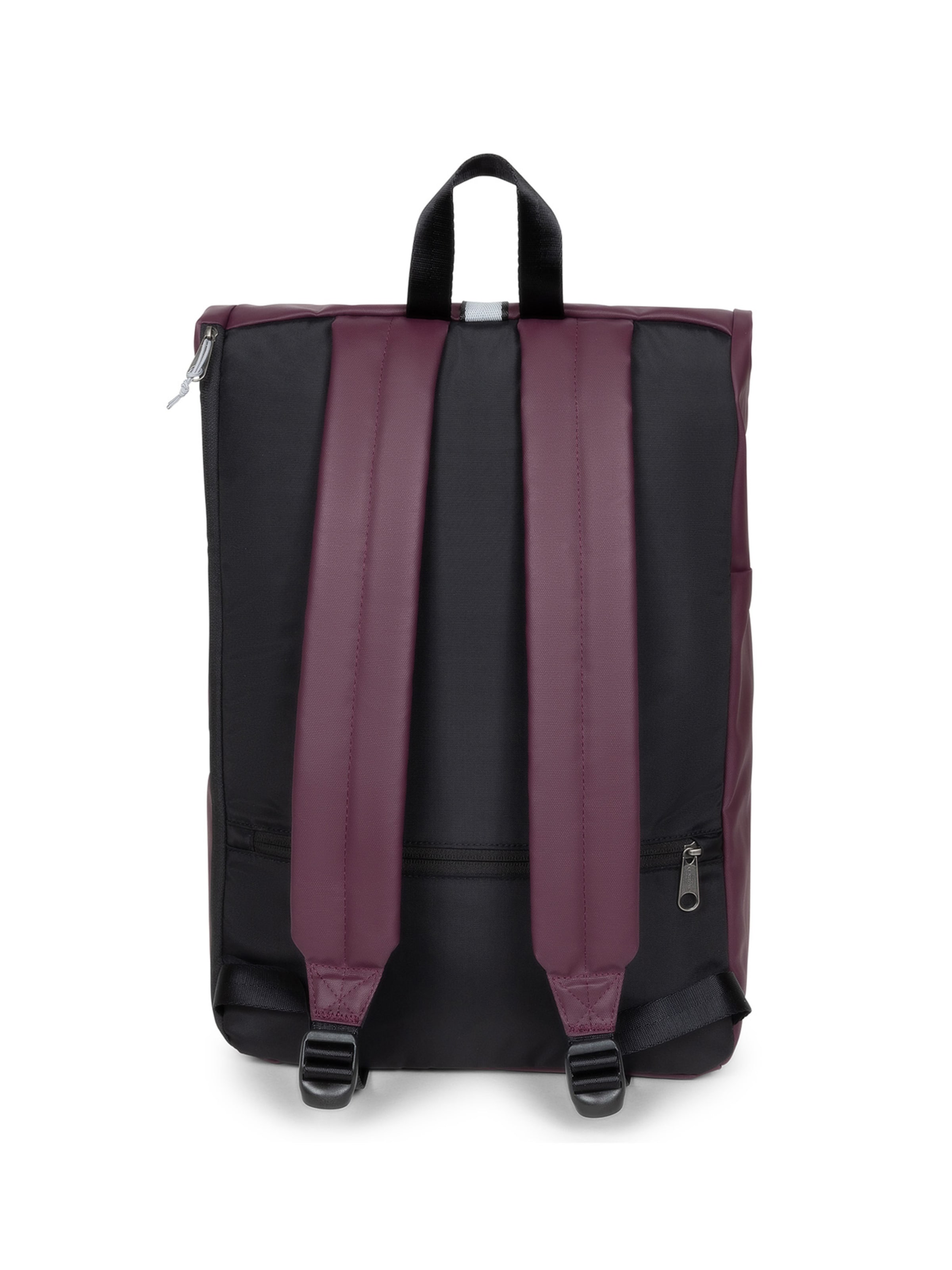 EASTPAK Nahrbtnik 'Up Roll' | vijolična barva