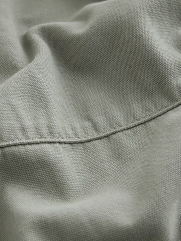 Loosefit Jeans cargo Next en vert