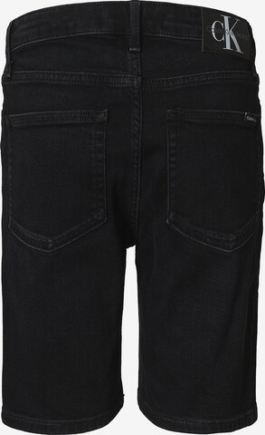 Calvin Klein Jeans Regular Jeans in Black