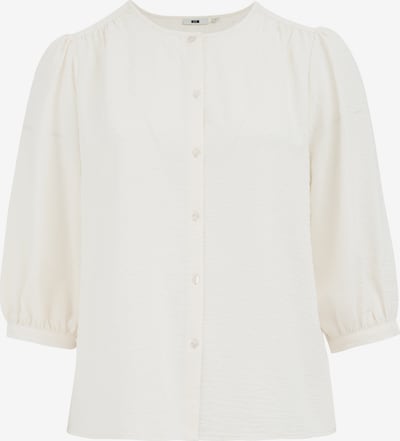 WE Fashion Bluse in weiß, Produktansicht