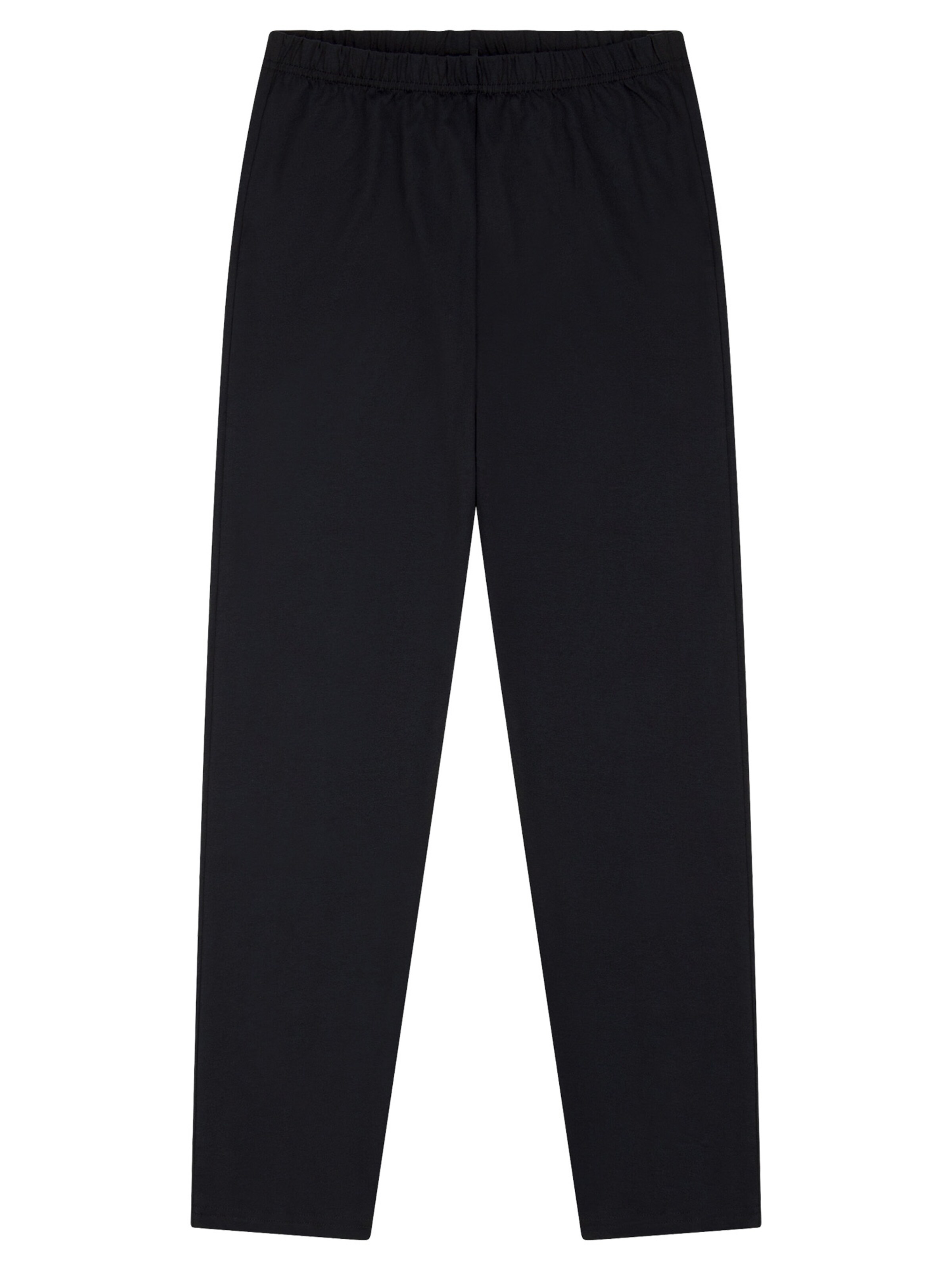 Pyjama 'Nightwear' SCHIESSER en violet