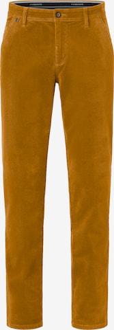 REDPOINT Hose in Gelb: Vorderseite