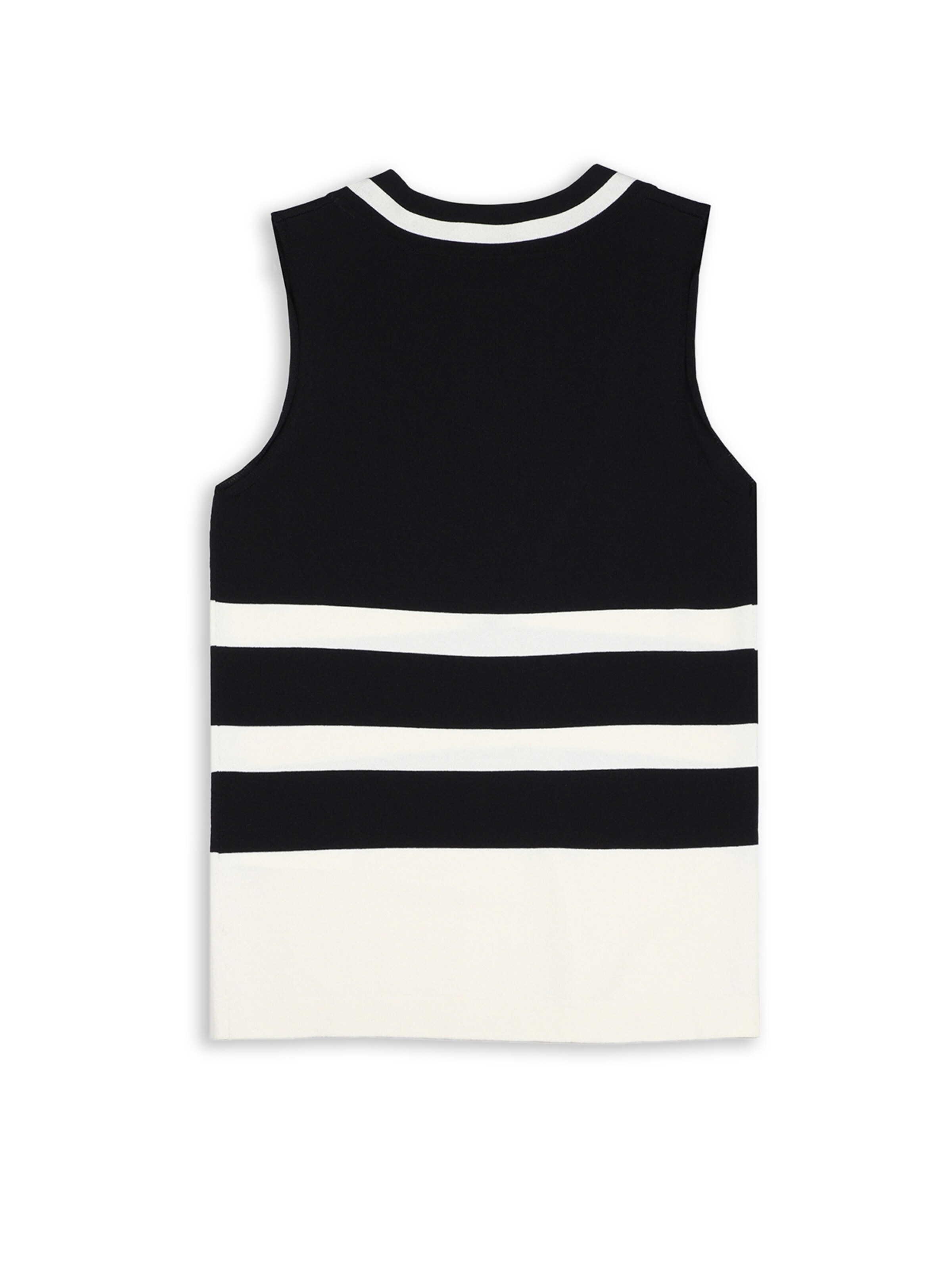 Lola Casademunt Strickpullover in Schwarz