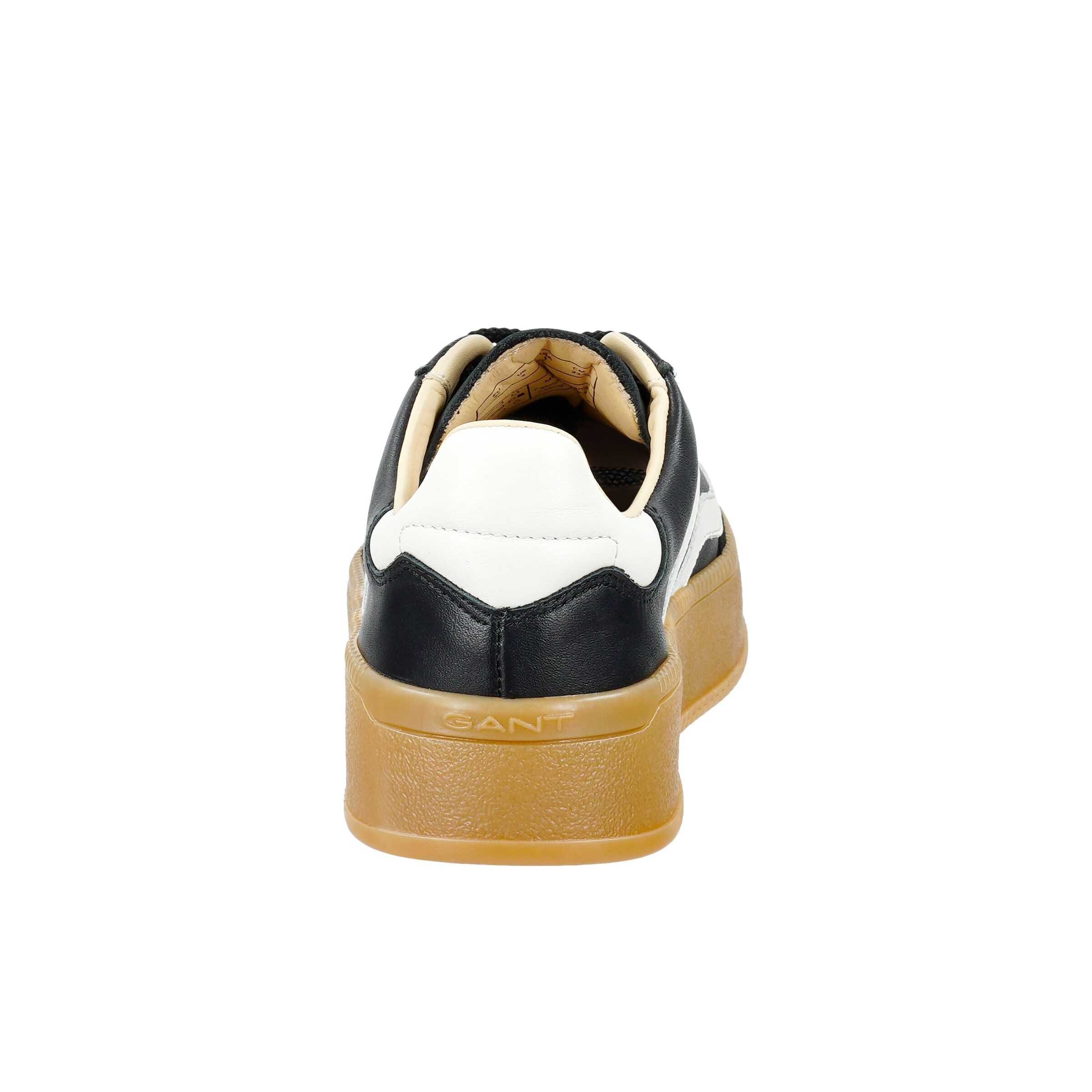 Sneaker bassa 'Cuzmani' di GANT in nero