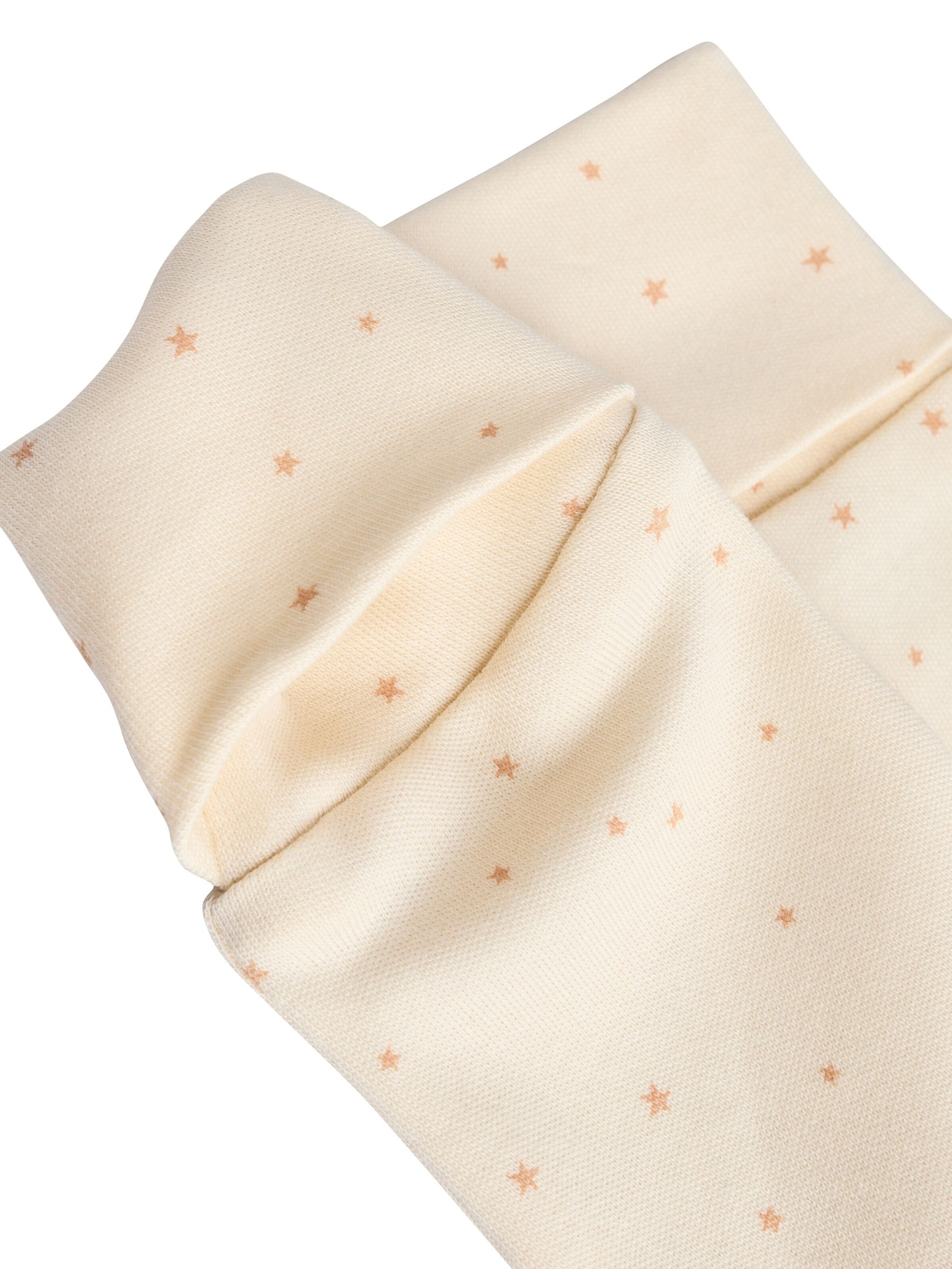 Next Ruhák alváshoz 'I'm New Here' - fehér