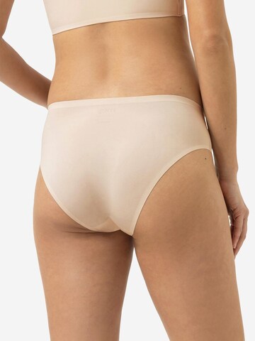 Mey Panty 'Simply Better Invisibles' in Beige