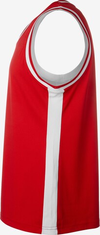 Maillot WILSON en rouge