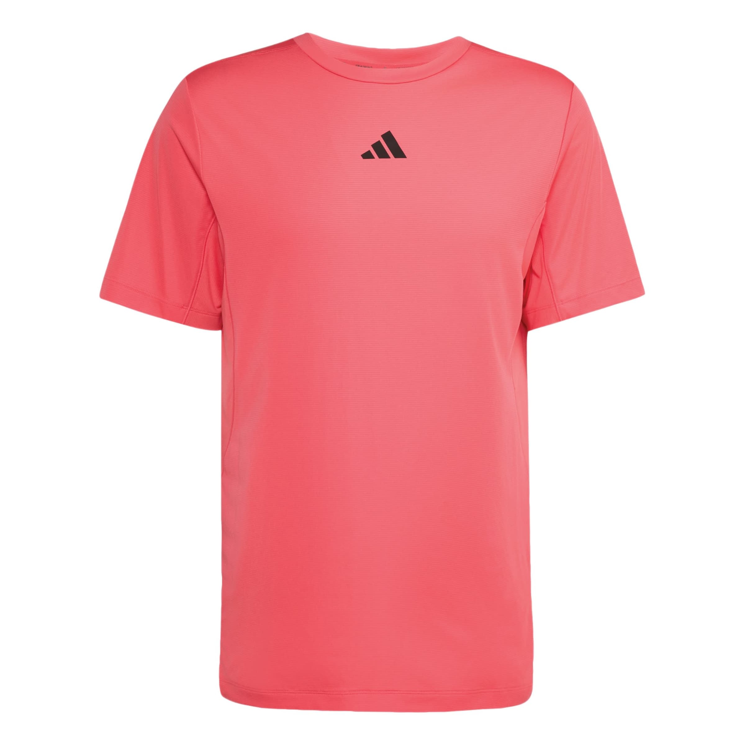 ADIDAS PERFORMANCE Funkční tričko 'D4T Power' ve velikosti XS - malinová / černá, Produkt
