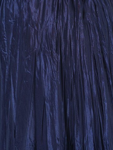 Bigdart Rock in Blau