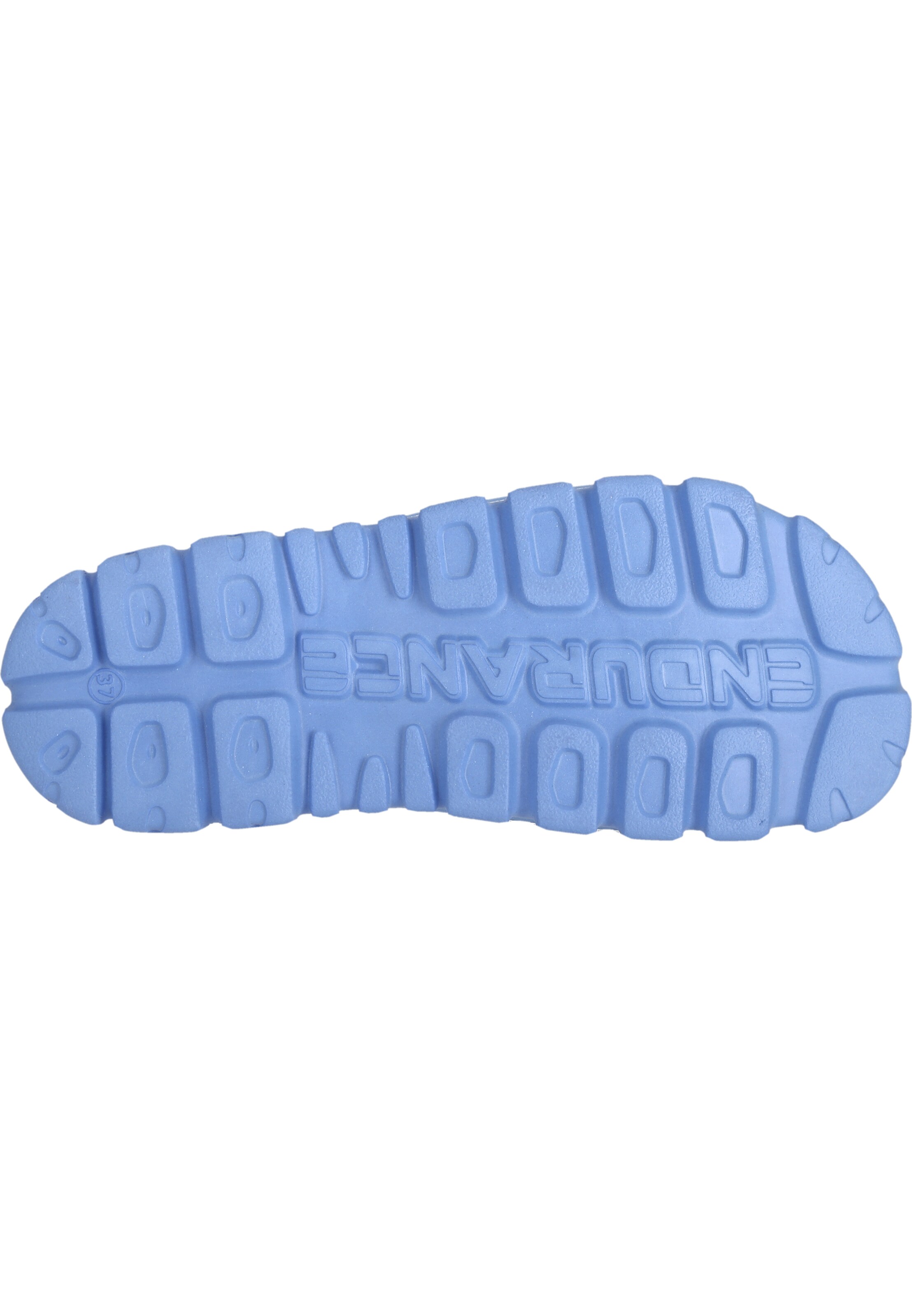 ENDURANCE Strand-/badschoen 'Toopin' in Blauw