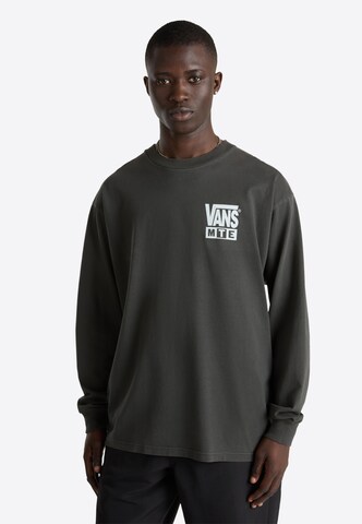 T-Shirt 'MTE Brain Storms Study' VANS en noir : devant
