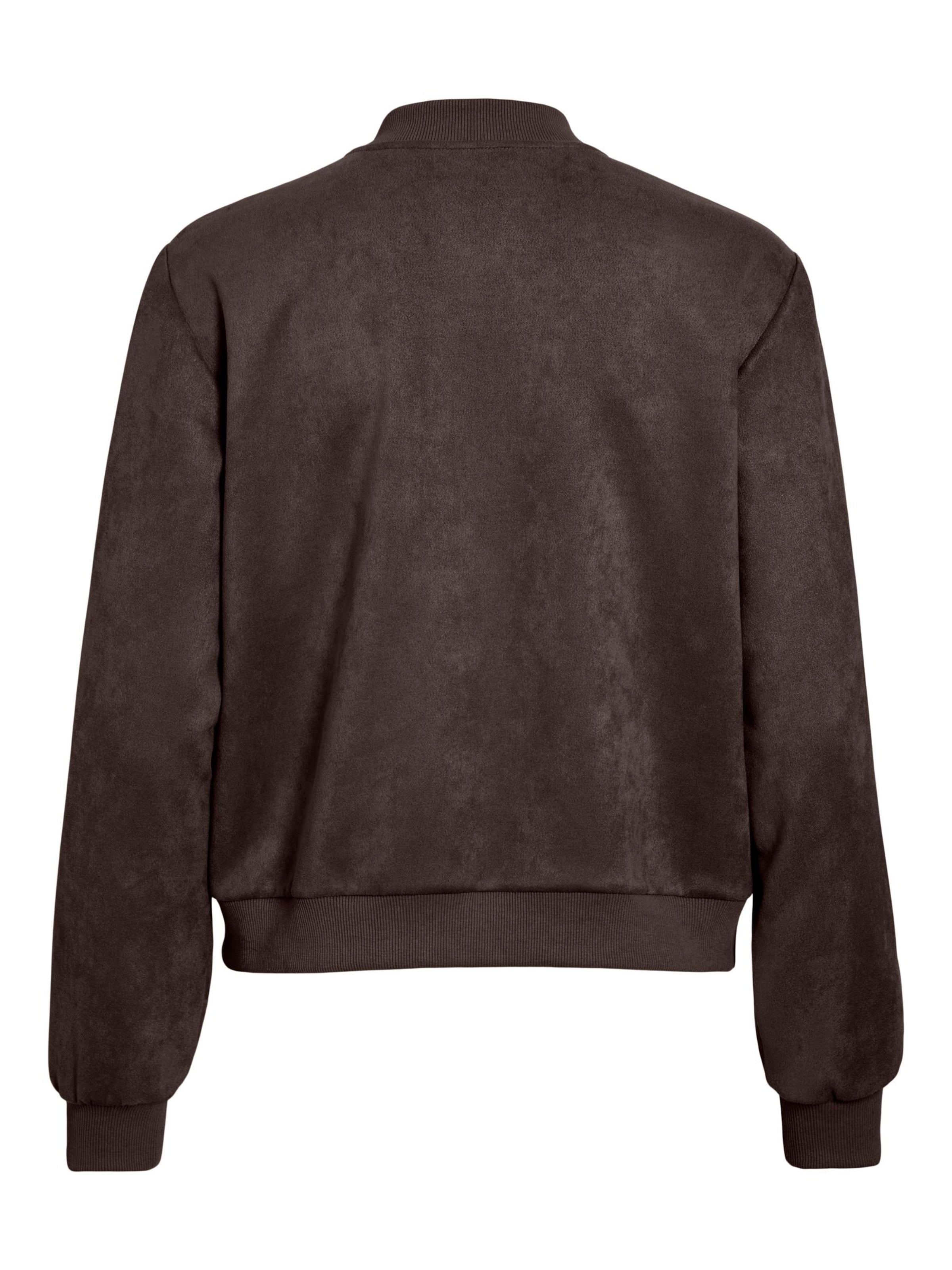 Giacca di mezza stagione 'VIHanse' di VILA in marrone