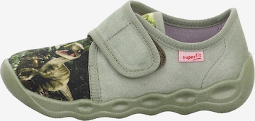 SUPERFIT Slipper 'BUBBLE' in Green