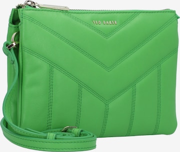 Ted Baker Crossbody Bag 'Ayasini ' in Green