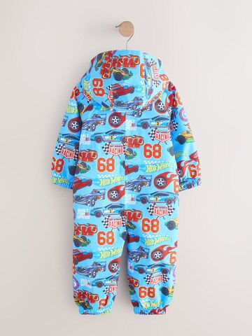 Salopetă de la Next pe albastru