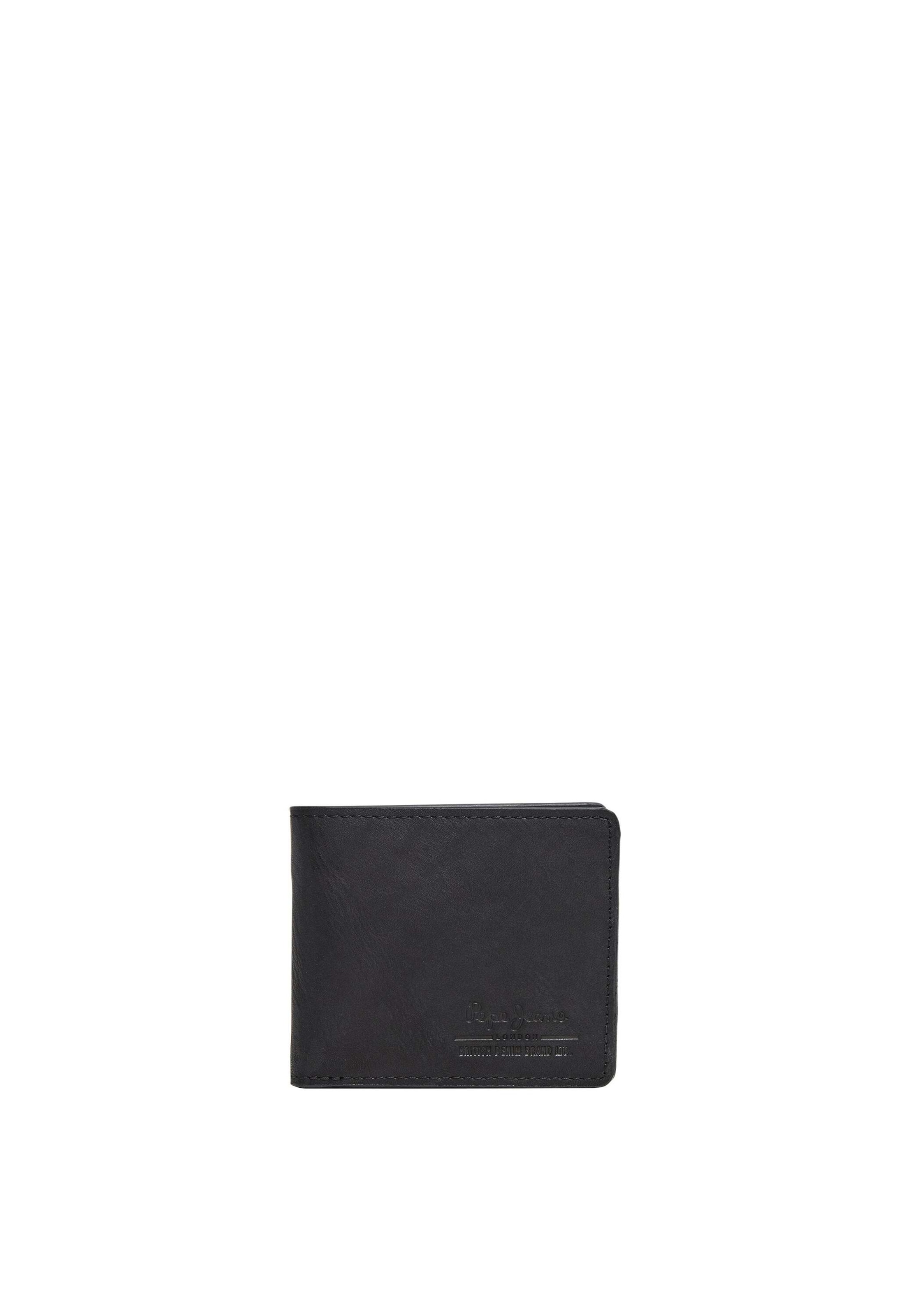 Pepe Jeans - Cartera 'TATE' en negro