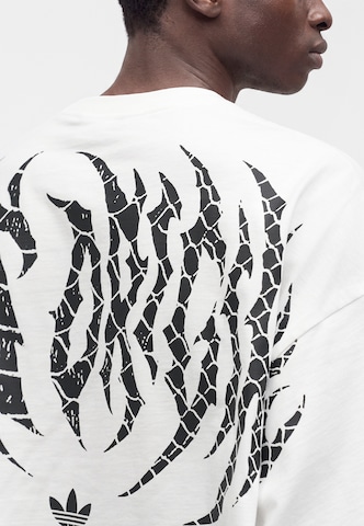 ADIDAS ORIGINALS Μπλουζάκι 'BERLIN' σε λευκό