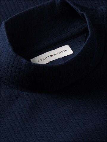 TOMMY HILFIGER Dress 'Essential' in Blue