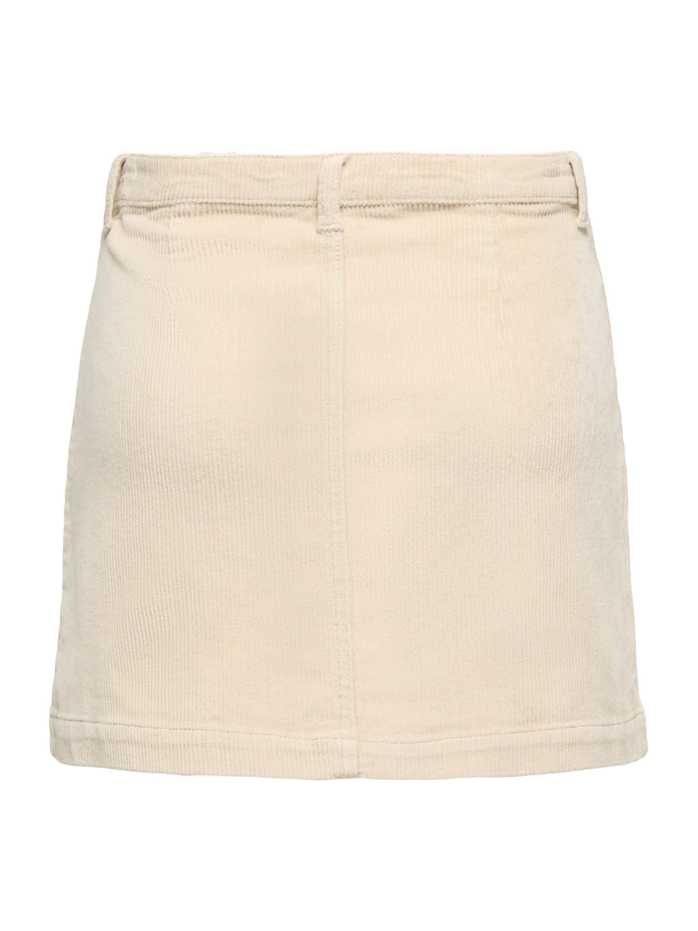 ONLYSuknja 'ONLAMAZING' - bež boja