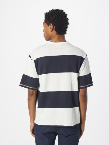 Casual Friday - Camiseta en azul