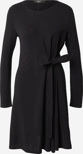 Weekend Max Mara Haljina 'RETE' u crna, Pregled proizvoda