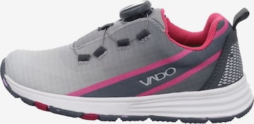 Vado Sneakers in Grey