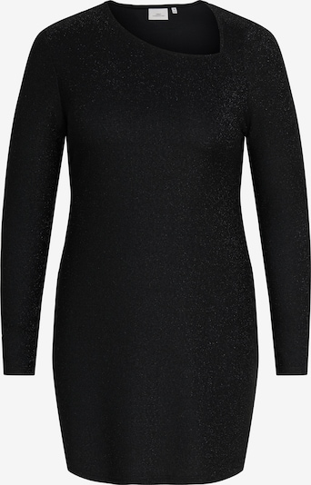 ONLY Carmakoma Robe 'CARRICHY' en 42-44 en noir, Vue avec produit