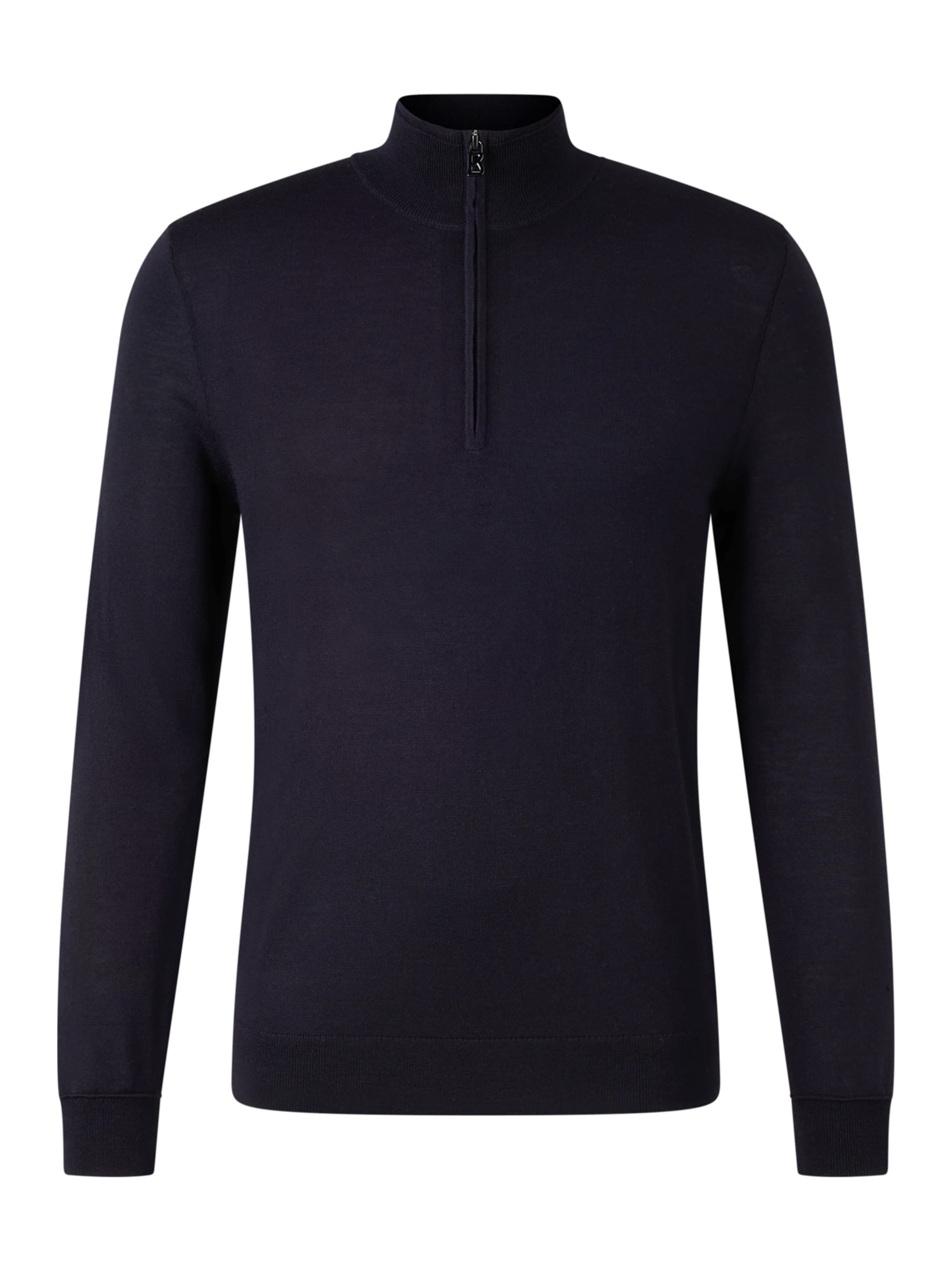 BOGNER Sweater 'Ouri' in Blue: front