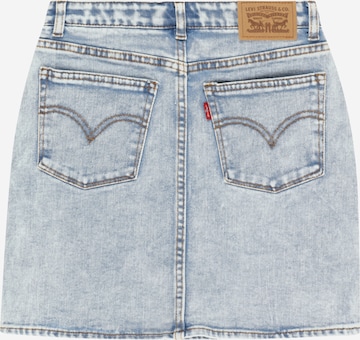 LEVI'S ® Пола в синьо