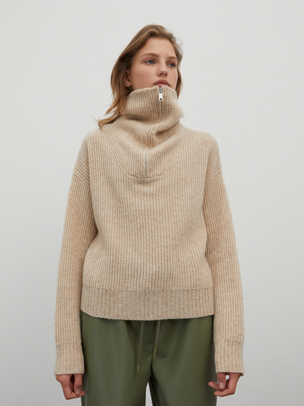 Pullover 'Akela'