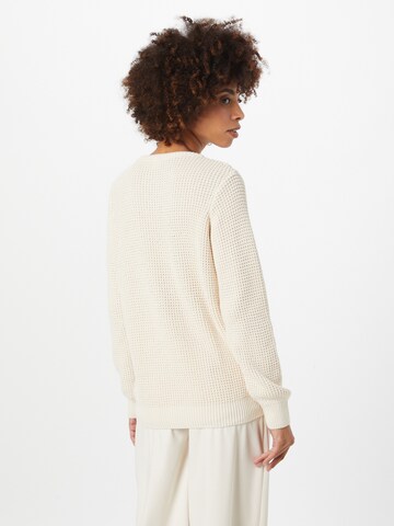 SKFK Sweater 'IRADI' in Beige