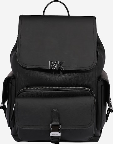 Michael Kors Backpack 'UTILITY' in Black