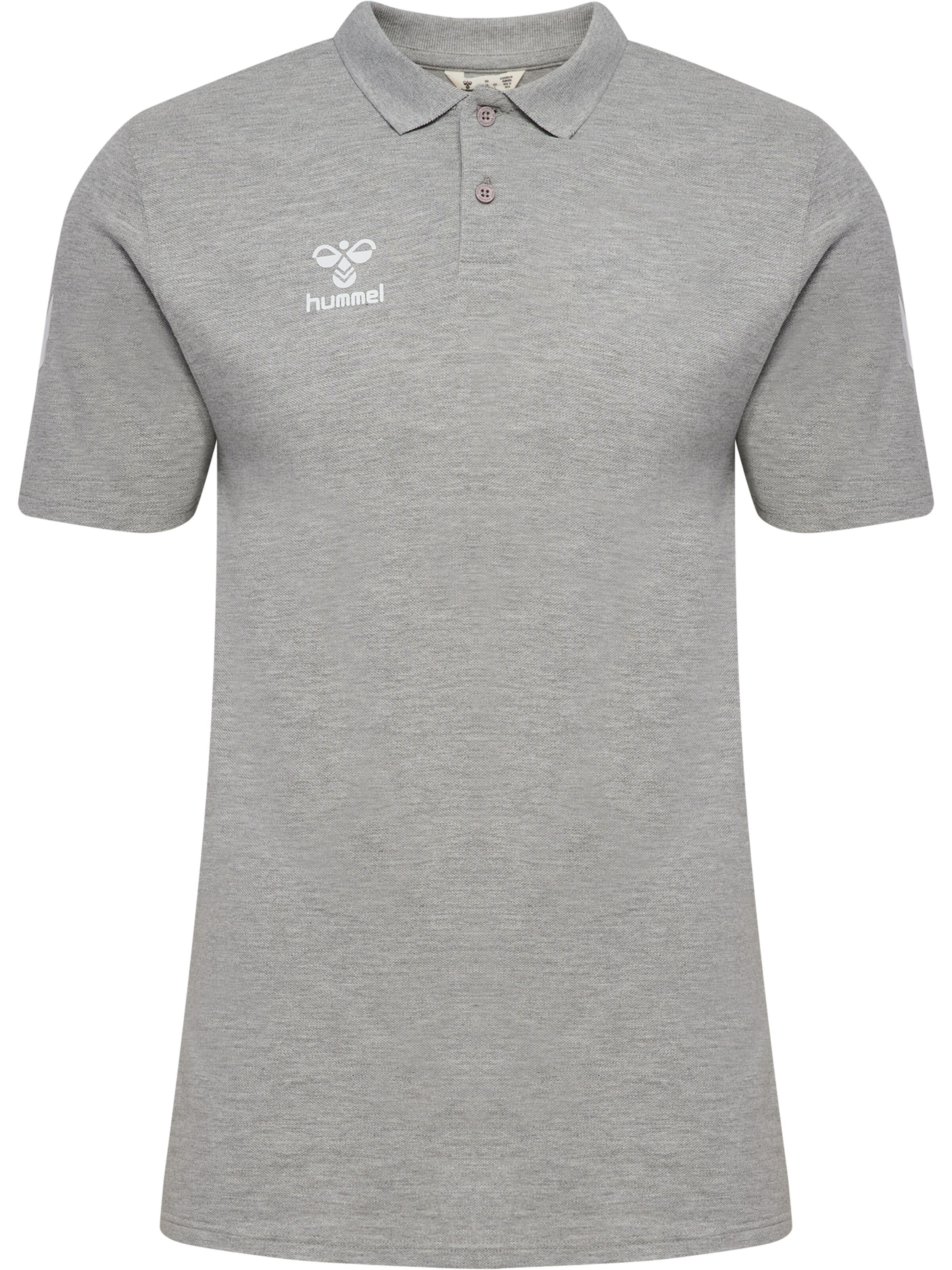 Hummel Performance shirt in Grey, Item view