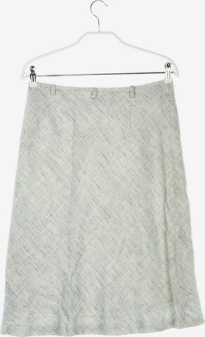 Hauber Skirt in M in White