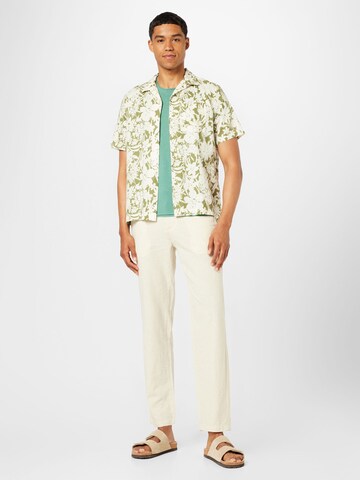regular Pantaloni di Lindbergh in beige
