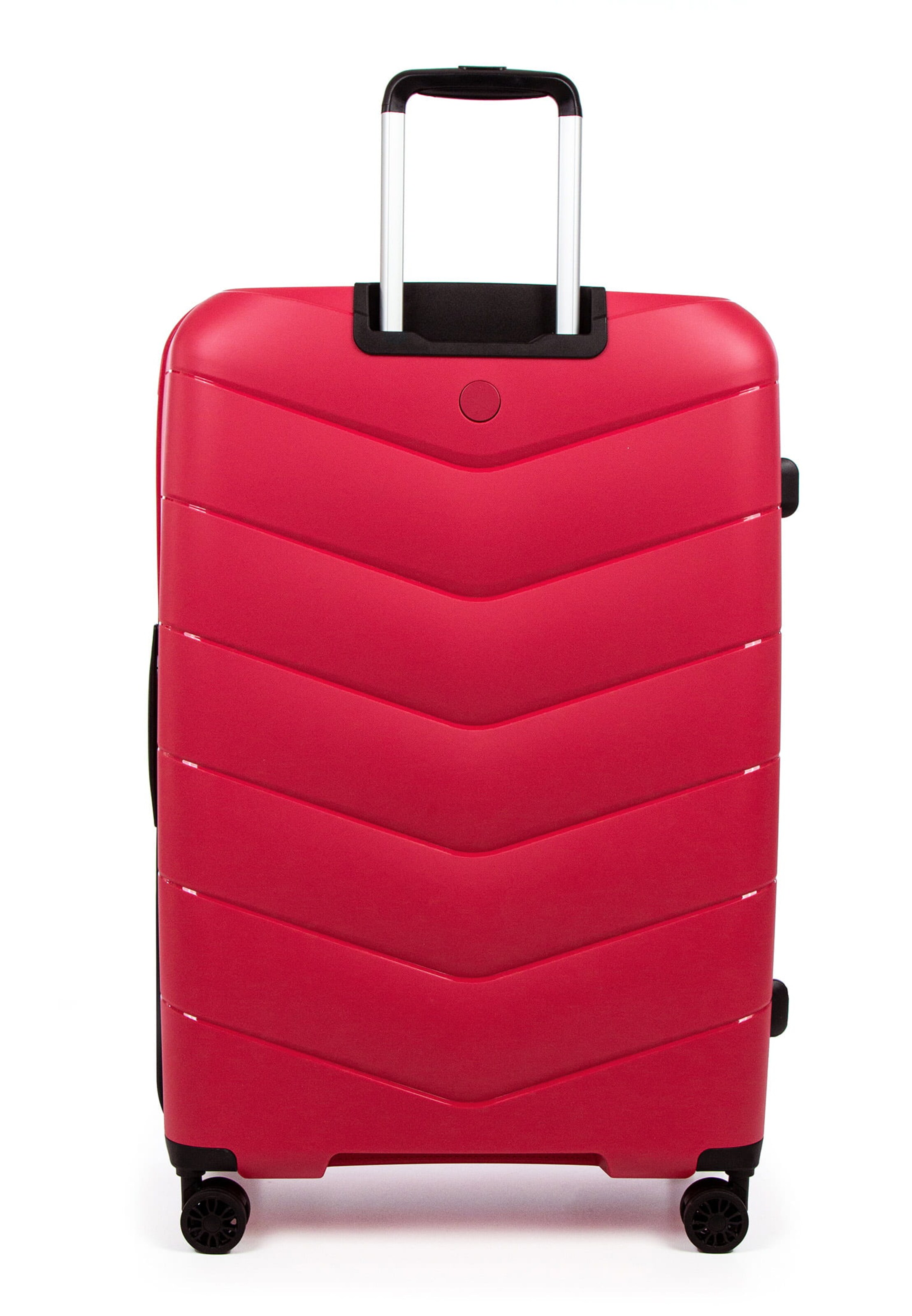 Emily & Noah Trolley 'E&N Travelbestie Werner' L in Pink